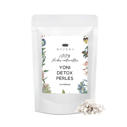 Perles detox