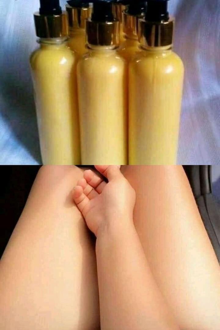 Lait peeling urgence 🚨