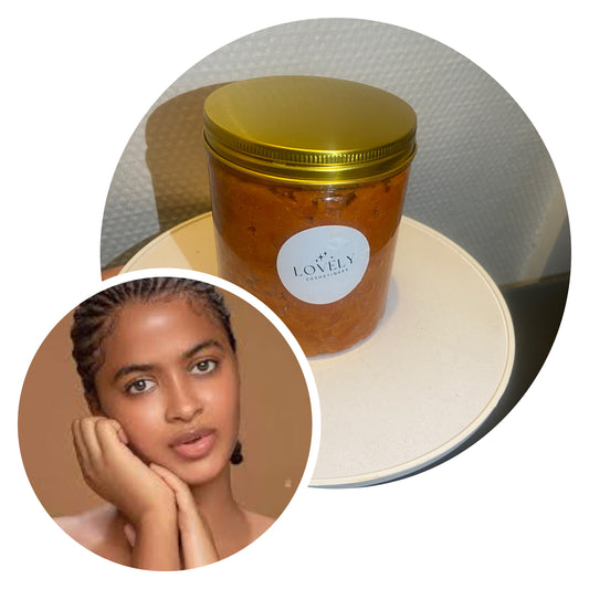 Savon Gold